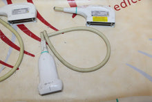 Load image into Gallery viewer, Lot of 9 Mindray L12-4s Ultrasound Probe
