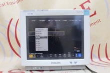 Load image into Gallery viewer, (Lot of 33) Philips Healthcare MP70 Patient Monitor