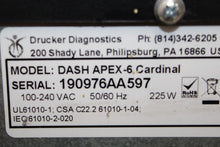 Load image into Gallery viewer, Drucker Diagnostics Dash Apex 6 Centrifuge
