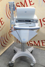 Load image into Gallery viewer, GE Mac 5500HD EKG Machine with Cam-14 On Trolley Cart