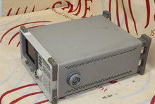Load image into Gallery viewer, Hewlett Packard 8596E 9KHZ-12.8GHZ Spectrum Analyzer HP