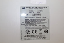 Load image into Gallery viewer, Biomerieux Mini Vidas Blue Immunology Analyzer