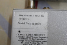 Load image into Gallery viewer, Lot of Karl Storz Converters DAD-U100 DAU-1080 WUIS522 WUIS523 WUIS1324 DAD-H102