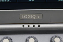 Load image into Gallery viewer, GE HEALTHCARE LOGIQ I ULTRASOUND MACHINE