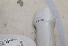Load image into Gallery viewer, Mindray P4-2s Ultrasound Probe