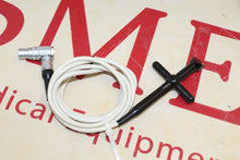 Load image into Gallery viewer, LOT OF 6- Siemens Acuson 2.0 MHz 27552 CW Non-Imaging Doppler Transducer Probe