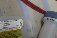 Load image into Gallery viewer, Mindray SP5-1s Cardiac Phased Array Probe