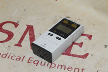 Load image into Gallery viewer, ORIDION MICROCAP PORTABLE HANDHELD CAPNOGRAPHY MONITOR EtCO2 Microstream