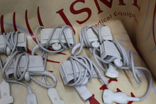 Load image into Gallery viewer, Lot of 13 Siemens Acuson ultrasound Transducer probe 5/ 4V2 3/ 8V5 3/ 8C4 2/ 8L5