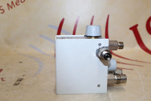 Load image into Gallery viewer, Ohio Amvex BLZ-HUD-DMDMD 120H/L High-Low Flow Air/O2 Blender