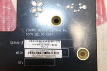 Load image into Gallery viewer, Zonare Dock BD , G3 Cart