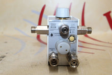 Load image into Gallery viewer, Ohio Amvex BLZ-HUD-DMDMD 120H/L High-Low Flow Air/O2 Blender