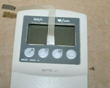Load image into Gallery viewer, Nellcor Puritan Bennet OxiMax NPB-40 Handheld Pulse Oximeter LOT OF 2x **PARTS**