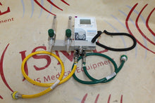 Cargar imagen en el visor de la galería, MAXTEC MAXBLEND LOW FLOW AIR/OXYGEN BLENDER 15642 + SENSOR