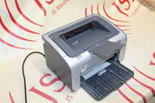 Load image into Gallery viewer, HP LaserJet P1006 Laser Printer