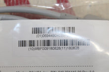 Load image into Gallery viewer, REPLACEMENT CABLE/SENSOR FOR MINDRAY DATASCOPE 040-001416-00 ECG TRUNK CABLE