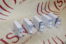 Load image into Gallery viewer, Lot of 5 Mindray CO2 EtCO2 Capnography Gas Module 115-048924-00 for Parts/Repair