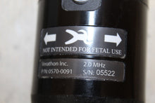 Load image into Gallery viewer, Verathon Bladder Scanner BVI3000 with Probe