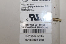 Load image into Gallery viewer, Philips 9896 001 85651