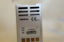 Load image into Gallery viewer, Mindray CO2 EtCO2 Capnography Gas Module 115-048924-00