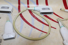 Load image into Gallery viewer, Lot of 9 Mindray L12-4s Ultrasound Probe