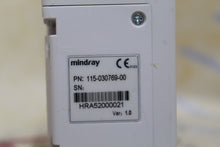 Load image into Gallery viewer, Mindray 115-030769-00 IBP Module