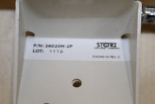 Cargar imagen en el visor de la galería, Storz Dual Yoke CO2 Hose Assembly 26020H-2P