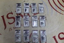 Cargar imagen en el visor de la galería, LOT of 12 Mindray BeneVision TM80 Telemetry Transmitter