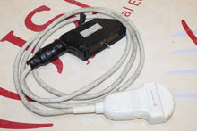 Load image into Gallery viewer, Shimadzu 3.5 mhz ultrasound probe (VA40R-035U)