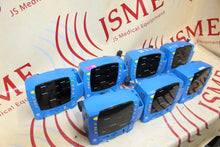 Cargar imagen en el visor de la galería, LOT of 7 GE Carescape Dinamap V100 Vital Signs Patient Monitor