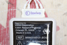 Load image into Gallery viewer, Invivo Expression MRI ECG Module 989803163121 w/ MRI ECG Lead Wires 9224