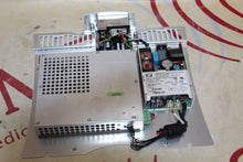 Load image into Gallery viewer, Zonare Ultrasound G3 Cart Power Board 34114-00 + CCM250PS24-XB0296 Power Supply