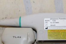 Load image into Gallery viewer, Mindray 7L4s Ultrasound Probe