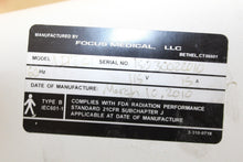 Load image into Gallery viewer, FOCUS MEDICAL NATURALIGHT