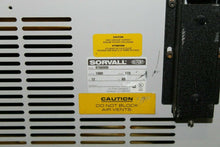 Load image into Gallery viewer, Sorvall Model RT6000D Refrigerated Centrifuge with Dupont H1000B Rotor & Buckets