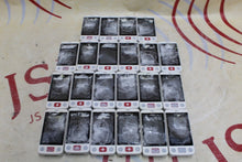 Load image into Gallery viewer, LOT of 22 Mindray BeneVision TD60 TM70 TM80 Telemetry Transmitter -Parts/Repair