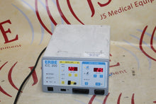 Load image into Gallery viewer, Erbe ICC 200 Electrosurgical Unit