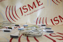 Load image into Gallery viewer, LOT of 6 Mindray C5-1s Convex Ultrasound Probe