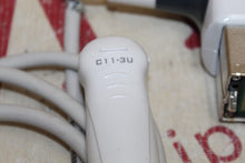 Load image into Gallery viewer, Lot of 3 Mindray C11-3U Ultrasound Probe
