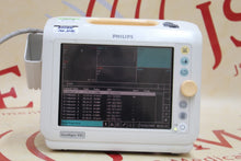Cargar imagen en el visor de la galería, Philips Suresigns VS3 Vital Signs Monitor