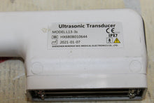 Load image into Gallery viewer, Mindray L13-3s Ultrasound Probe