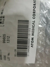 Load image into Gallery viewer, Atom Medical Incubator Part, Model #99605 -NEW!