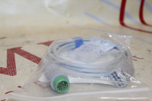 Load image into Gallery viewer, REPLACEMENT CABLE/SENSOR FOR MINDRAY DATASCOPE 040-001416-00 ECG TRUNK CABLE
