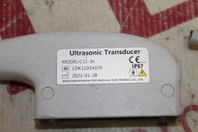 Load image into Gallery viewer, Lot of 2 Mindray C11-3s Ultrasound Probe