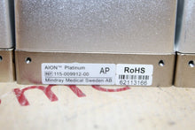 Cargar imagen en el visor de la galería, Lot of 4 Artema Aion Platinum AP 115-009912-00