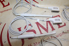 Load image into Gallery viewer, LOT of 5 Mindray v11-3Ws Ultrasound Probes