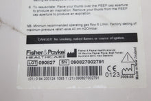 Load image into Gallery viewer, Fisher & Paykel Neopuff