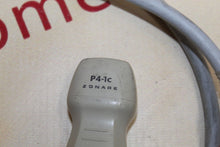 Load image into Gallery viewer, Lot of 4 Mindray Zonare C6-1 Ultrasound Probe