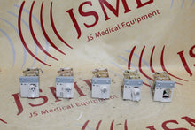 Cargar imagen en el visor de la galería, Lot of 5 Mindray AG+O2 Module 115-045728 for parts/repair