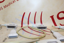 Load image into Gallery viewer, Lot of 9 Mindray L12-4s Ultrasound Probe